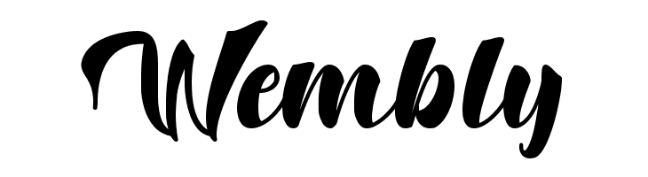 Potter Alaska  Free Fonts Download