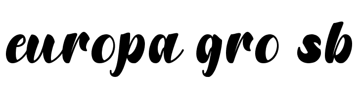 Potter Alaska  Free Fonts Download