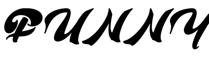 Potter Alaska Italic  Free Fonts Download