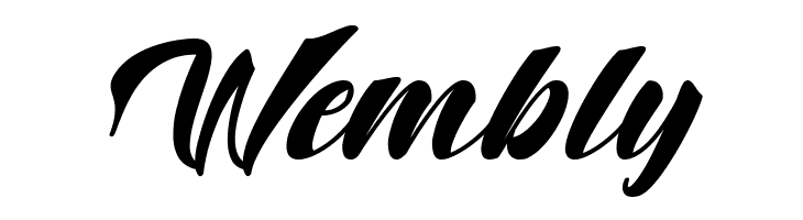 Potter Alaska Italic  Free Fonts Download