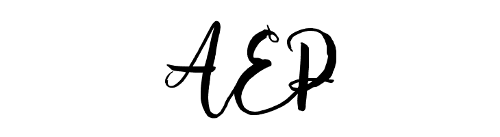 Anggelica Merona  Free Fonts Download