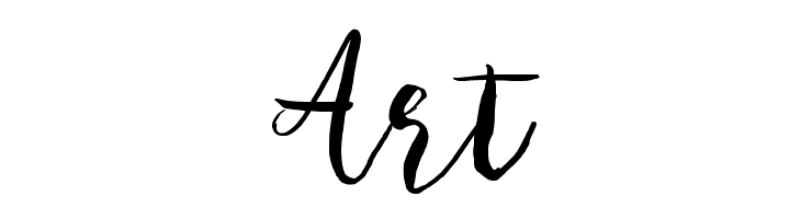 Anggelica Merona  Free Fonts Download