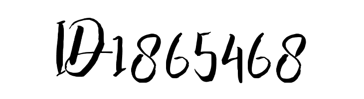 Anggelica Merona  Free Fonts Download