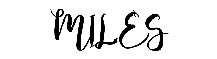 Anggelica Merona  Free Fonts Download