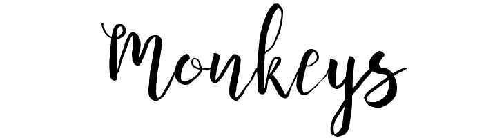 Anggelica Merona  Free Fonts Download