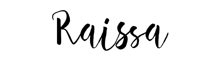 Anggelica Merona  Free Fonts Download