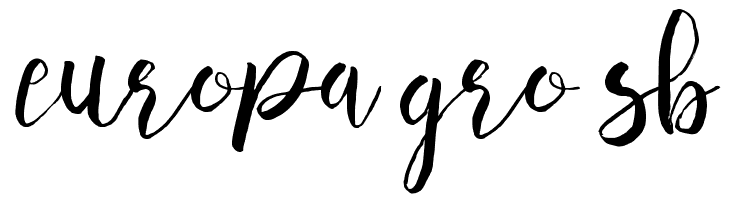 Anggelica Merona  Free Fonts Download