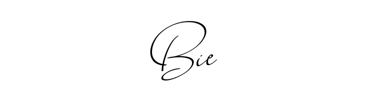 Babes & Bridal  Free Fonts Download