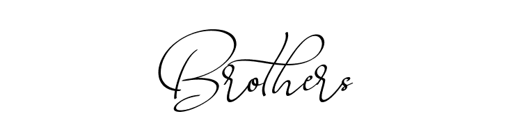 Babes & Bridal  Free Fonts Download