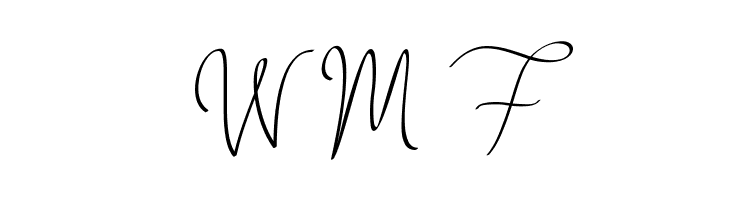 Babes & Bridal  Free Fonts Download