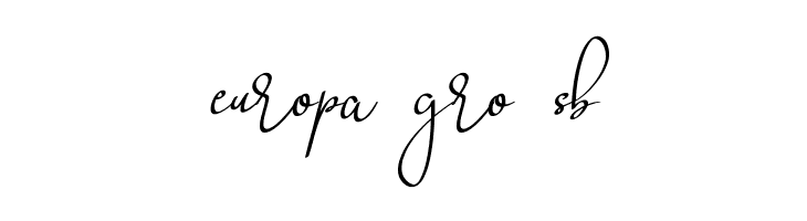 Babes & Bridal  Free Fonts Download