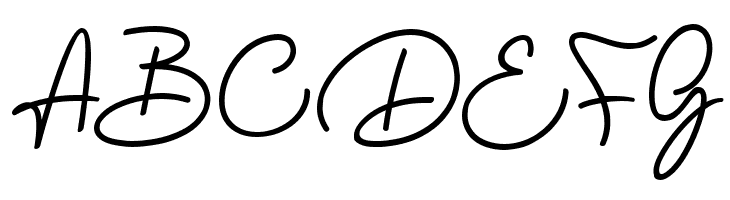 Bendina Sambat  Free Fonts Download