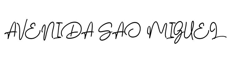 Bendina Sambat  Free Fonts Download