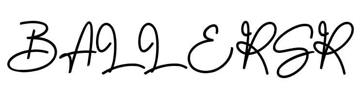 Bendina Sambat  Free Fonts Download