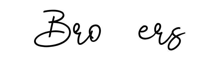 Bendina Sambat  Free Fonts Download