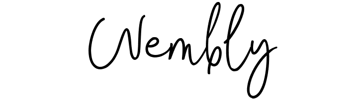 Bendina Sambat  Free Fonts Download