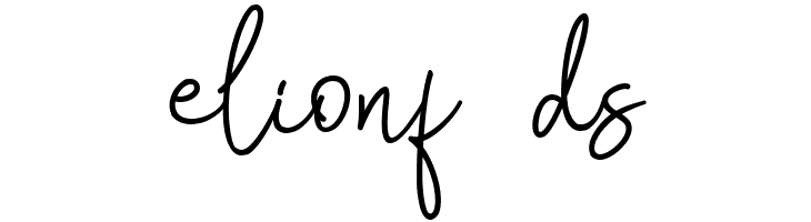 Bendina Sambat  Free Fonts Download