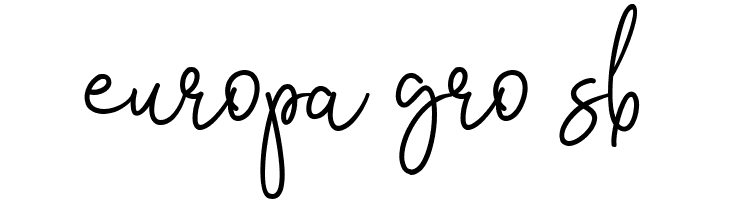 Bendina Sambat  Free Fonts Download