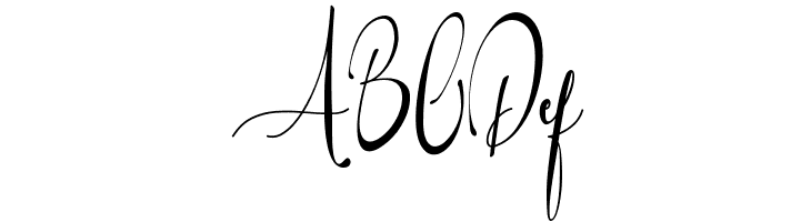 Baropetha Signature1  Free Fonts Download
