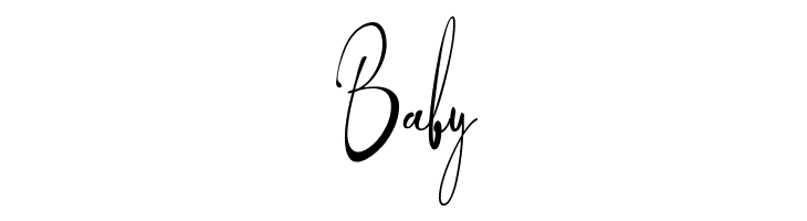 Baropetha Signature1  Free Fonts Download