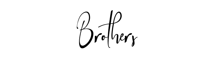 Baropetha Signature1  Free Fonts Download