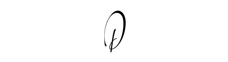 Baropetha Signature1  Free Fonts Download