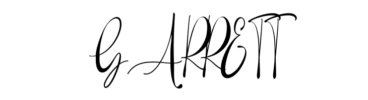 Baropetha Signature1  Free Fonts Download