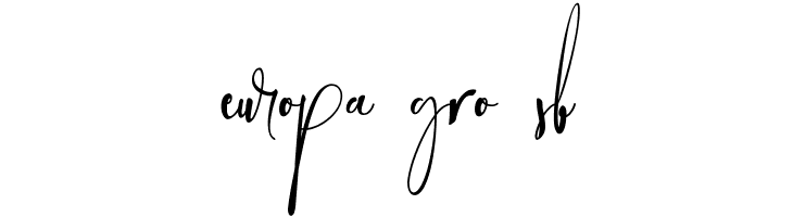 Baropetha Signature1  Free Fonts Download