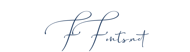 Travel Soulmates Signature font — Lorem ipsum body text preview