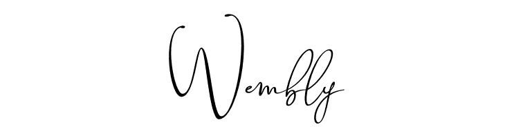 Travel Soulmates Signature  Free Fonts Download