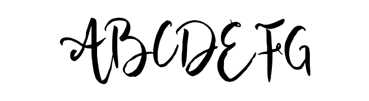 Butter Mellow  Free Fonts Download