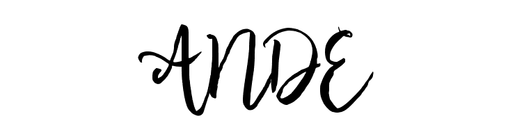 Butter Mellow  Free Fonts Download