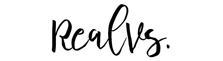 Butter Mellow  Free Fonts Download