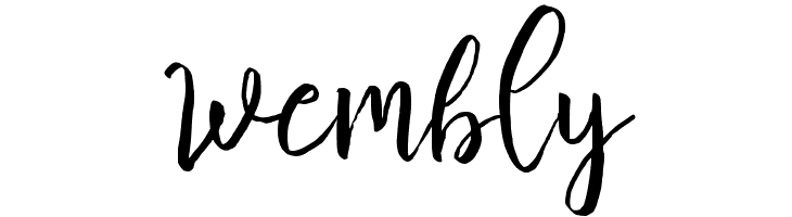 Butter Mellow  Free Fonts Download