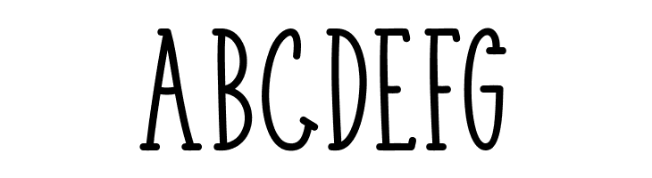 Almond Latte  Free Fonts Download