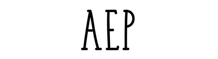 Almond Latte  Free Fonts Download