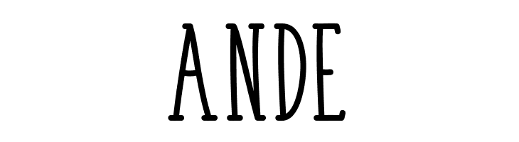 Almond Latte  Free Fonts Download