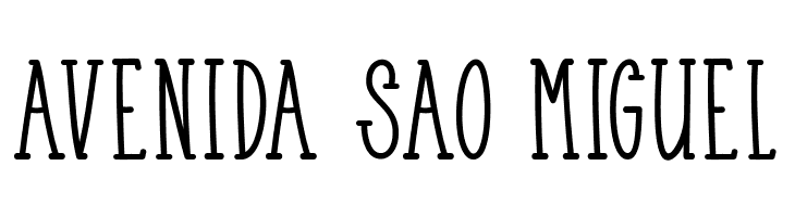 Almond Latte  Free Fonts Download