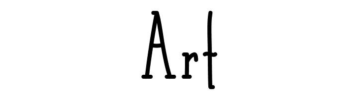 Almond Latte  Free Fonts Download