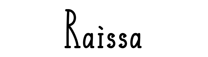 Almond Latte  Free Fonts Download