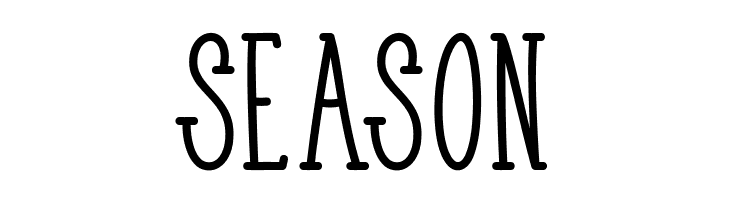 Almond Latte  Free Fonts Download