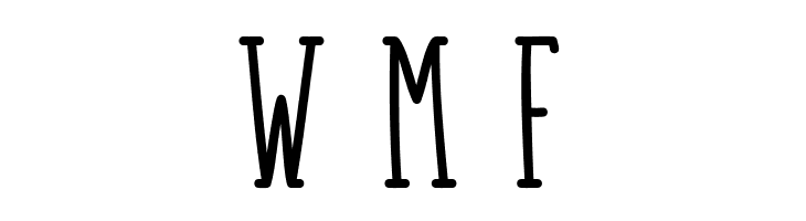 Almond Latte  Free Fonts Download