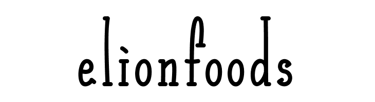 Almond Latte  Free Fonts Download