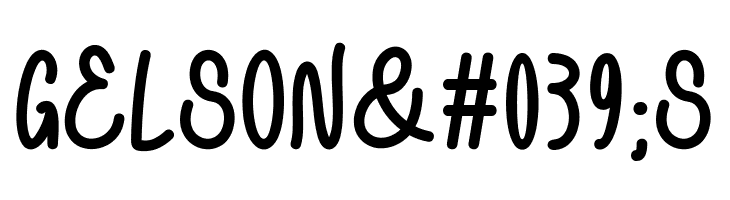 Elyn Alina  Free Fonts Download