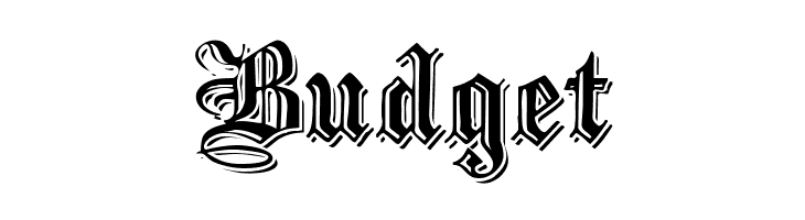 EmbossedBlackWide Normal  Free Fonts Download