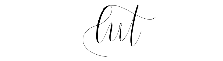 Melamar  Free Fonts Download
