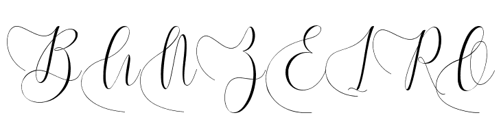 Melamar  Free Fonts Download