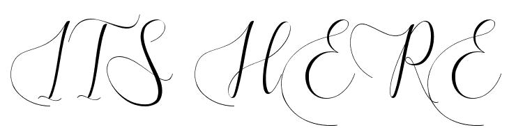 Melamar  Free Fonts Download