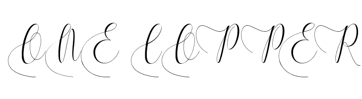 Melamar  Free Fonts Download
