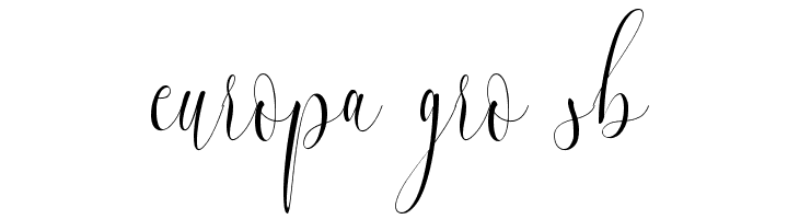 Melamar  Free Fonts Download